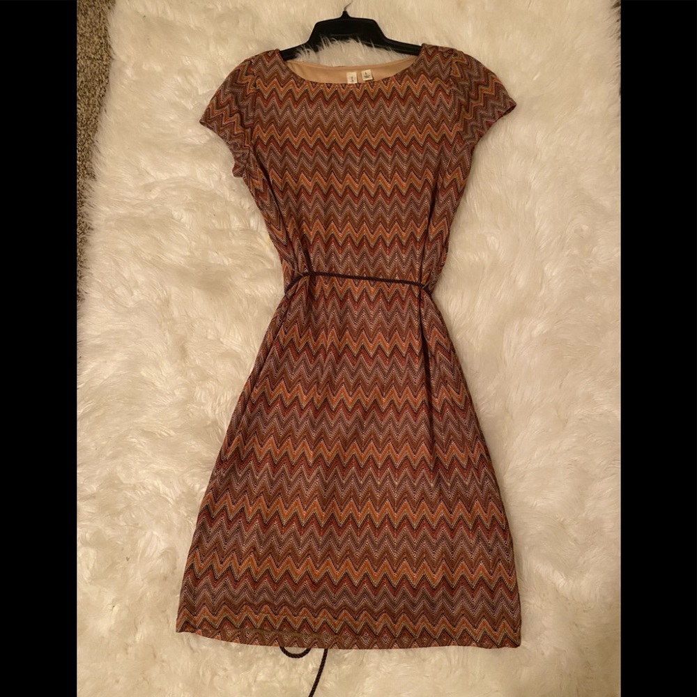 Casual Tacera dress